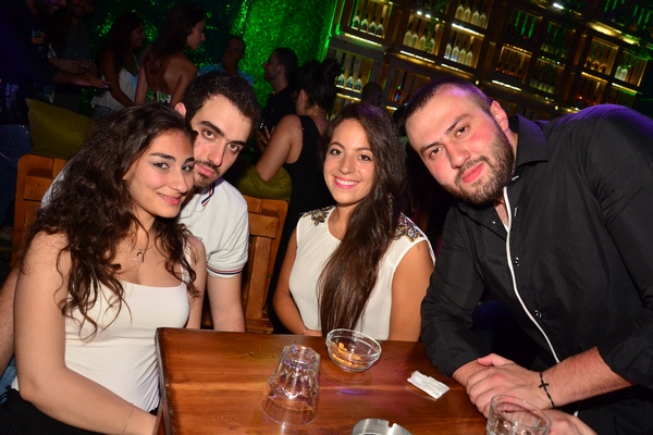 Publicity On Saturday Night